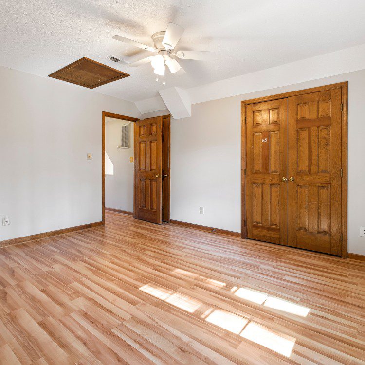 Hardwood Floors in Novato, CA