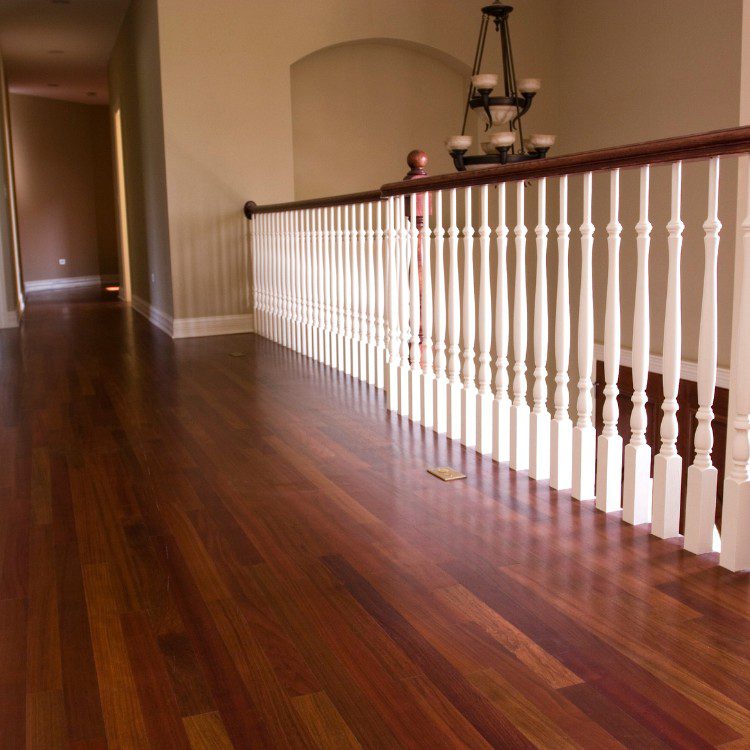 Hardwood Floors in Novato, CA
