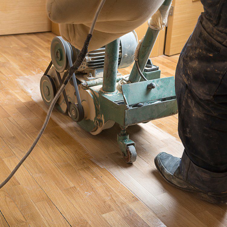 Hardwood Floors in Novato, CA