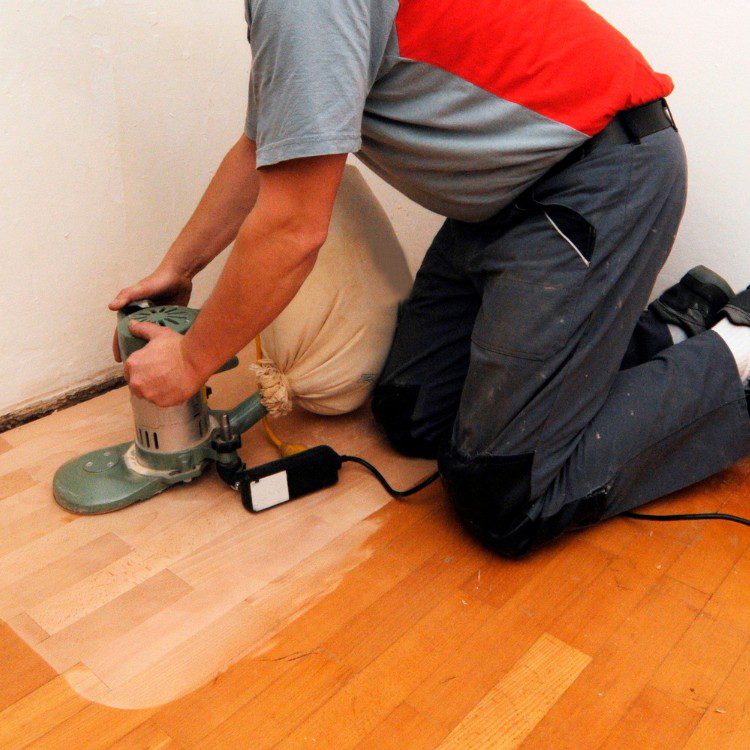 Hardwood Floors in Novato, CA