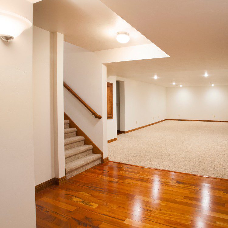 Hardwood Floors in Novato, CA