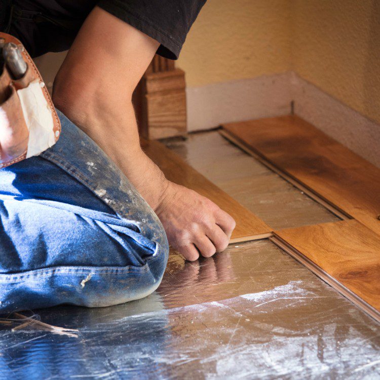 Hardwood Floors in Novato, CA