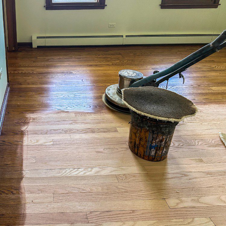 Hardwood Floors in Novato, CA