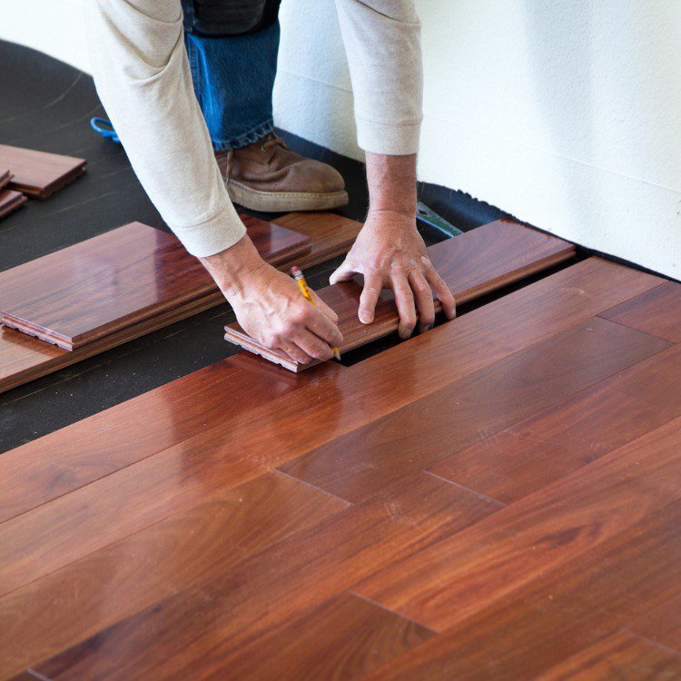 Hardwood Floors in Novato, CA