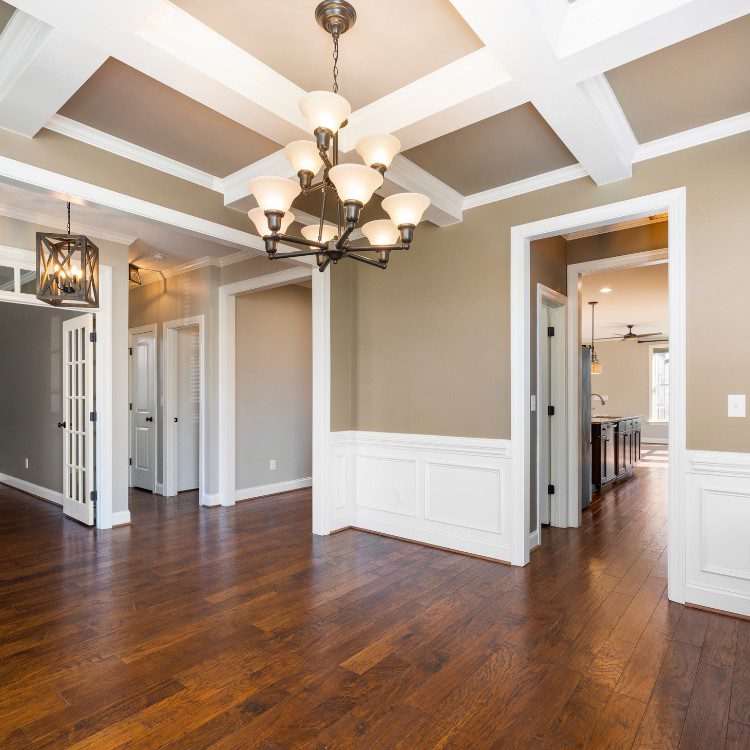 Hardwood Floors in Novato, CA
