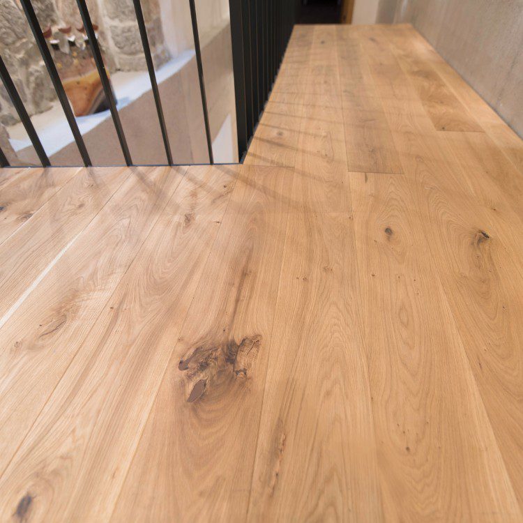 Hardwood Floors in Novato, CA