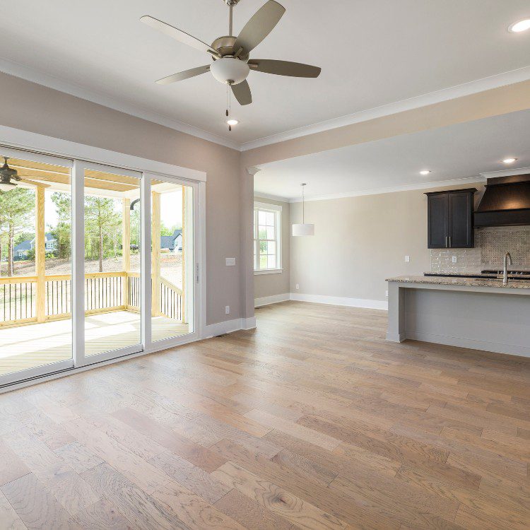 Hardwood Floors in Novato, CA