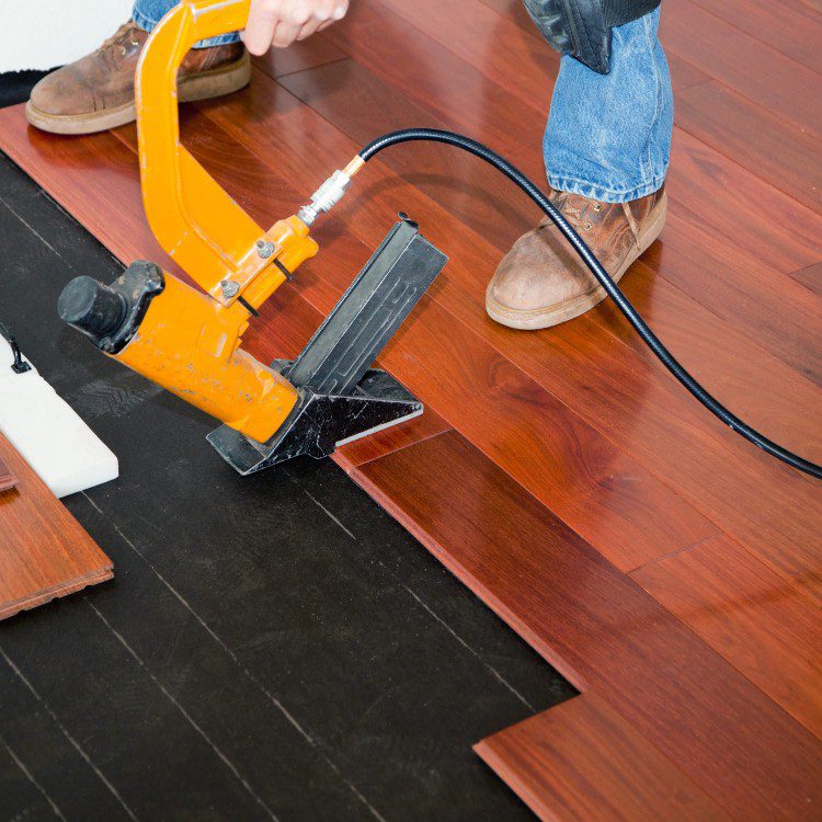 Hardwood Floors in Novato, CA