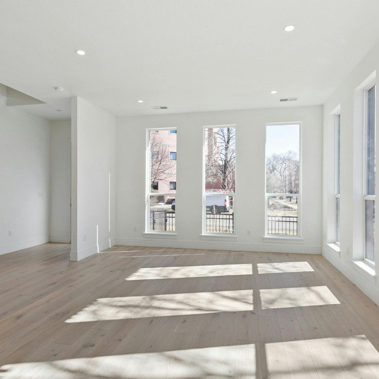 Hardwood Floors in Novato, CA