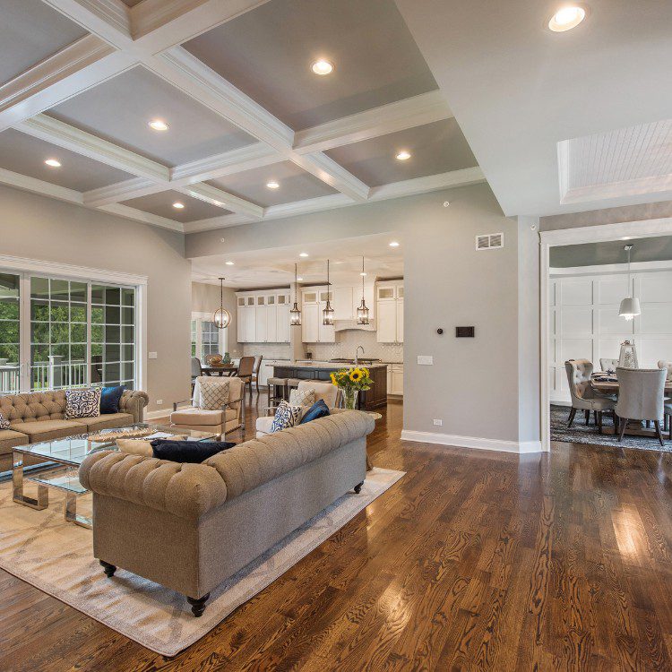 Hardwood Floors in Novato, CA